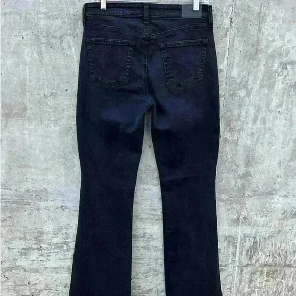 Anthropologie Edwin Flare Bootcut Jeans
size 26 - Picture 2 of 3